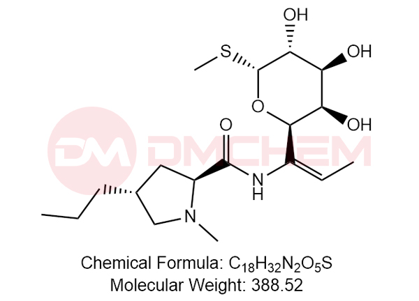 Lincomycin Hydrochloride Impurity 31