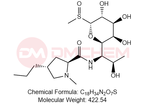Lincomycin Hydrochloride Impurity 32
