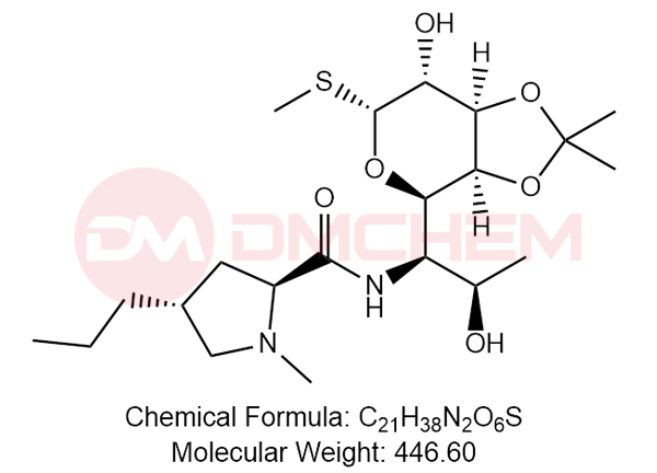 Lincomycin Hydrochloride Impurity 35