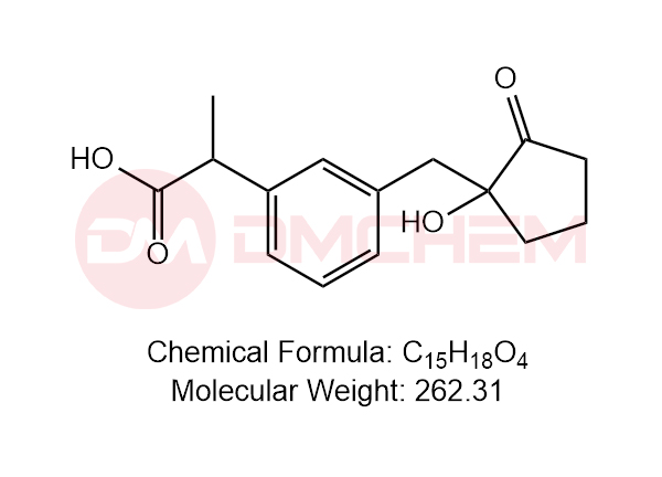 Loxoprofen Impurity 45