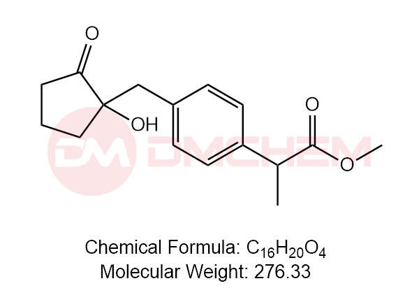 Loxoprofen Impurity 57