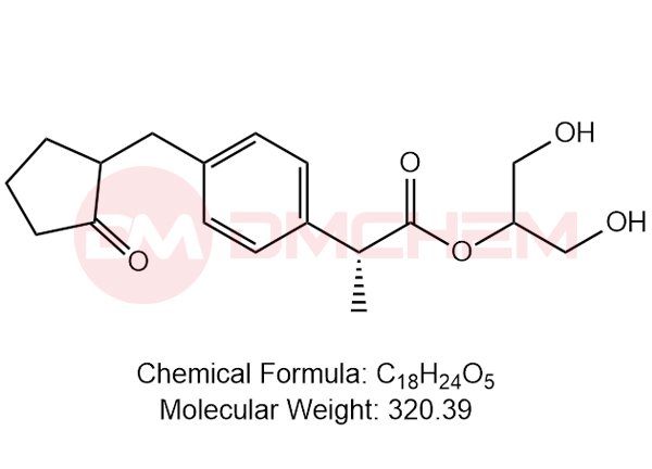 Loxoprofen Impurity 51