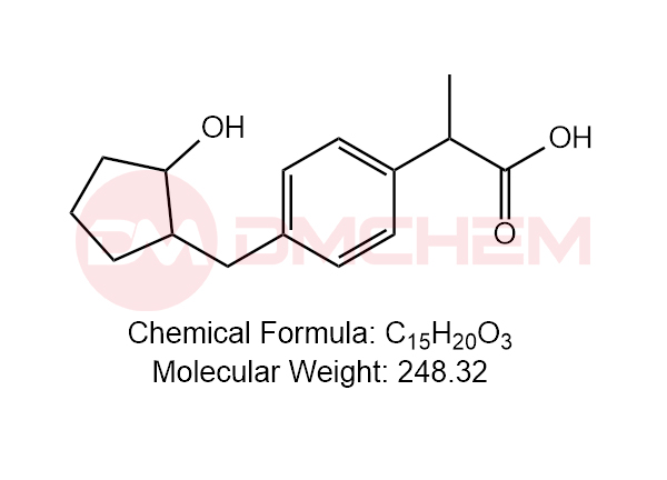 Loxoprofen Impurity 61