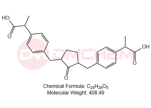 Loxoprofen Impurity 58