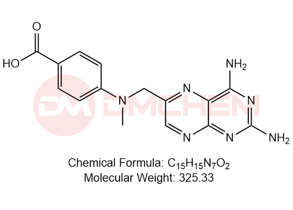 甲氨蝶呤EP杂质E
