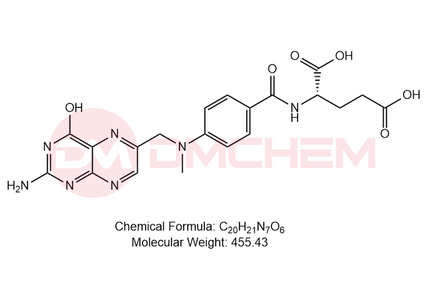 甲氨蝶呤EP杂质C