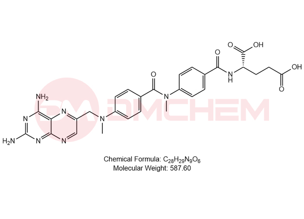 甲氨蝶呤EP杂质G