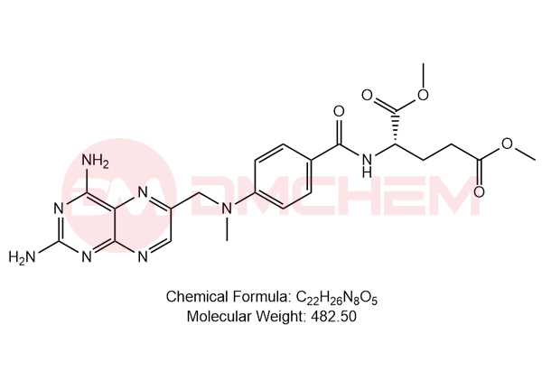 甲氨蝶呤EP杂质J