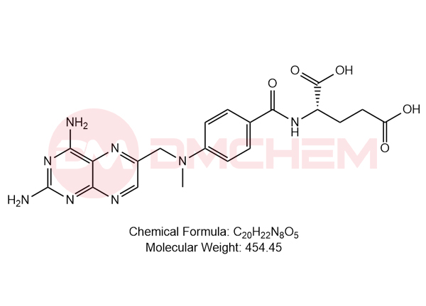 甲氨蝶呤