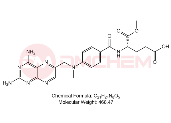 甲氨蝶呤EP杂质I