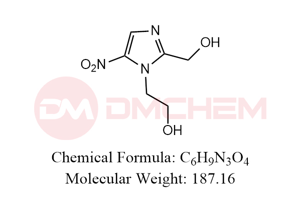 Metronidazole Impurity H