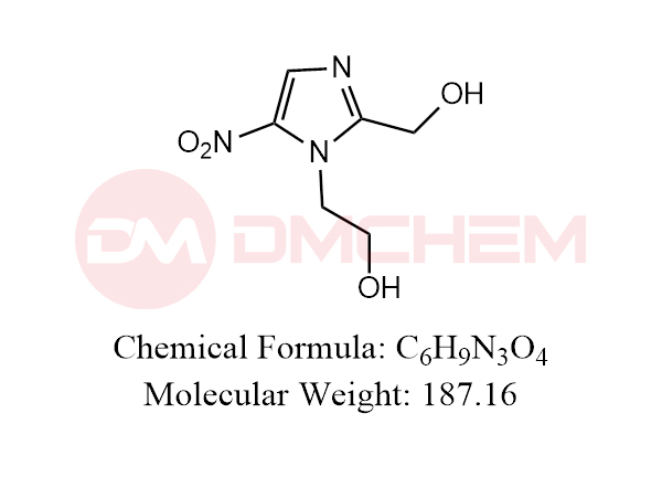 甲硝唑杂质H