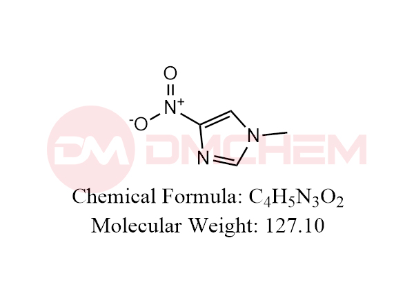 甲硝唑杂质38
