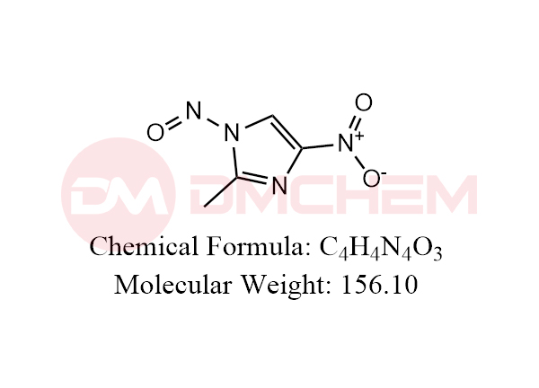 Metronidazole Impurity 34