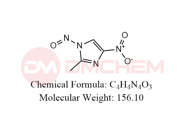 甲硝唑杂质34