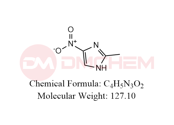 甲硝唑EP杂质A