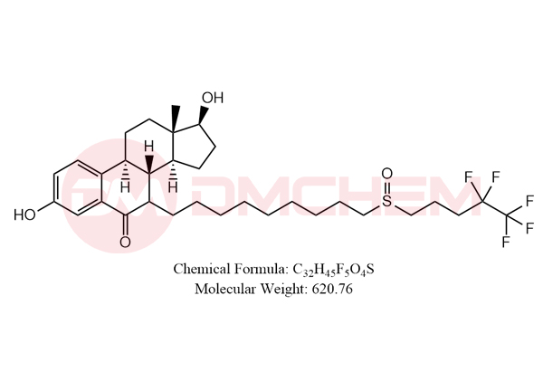 Fulvestrant EP Impurity F