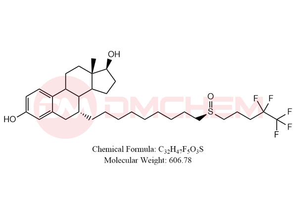 Fulvestrant Impurity 7