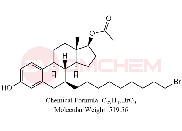 Fulvestrant Impurity 14