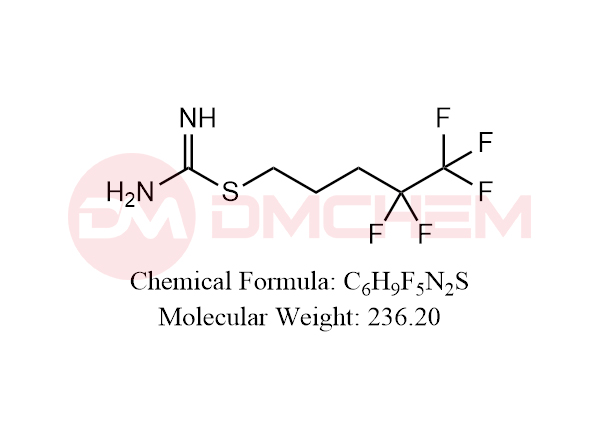 Fulvestrant Impurity 12