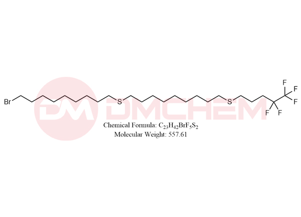 Fulvestrant Impurity 17