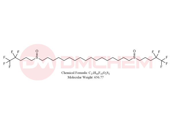 Fulvestrant Impurity 16