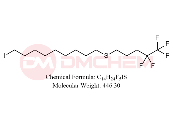 Fulvestrant Impurity 22
