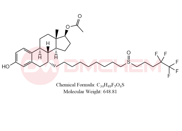 Fulvestrant Impurity 20