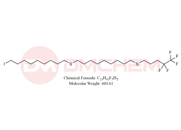 Fulvestrant Impurity 21