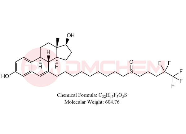 Fulvestrant EP Impurity E
