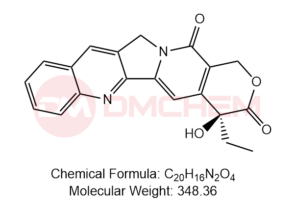 Irinotecan EP Impurity D