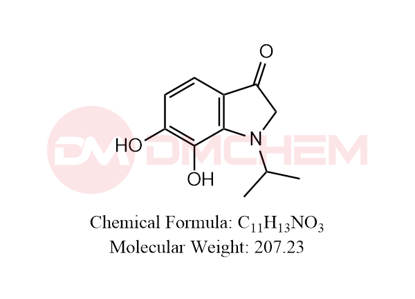 Isoproterenol Impurity 8
