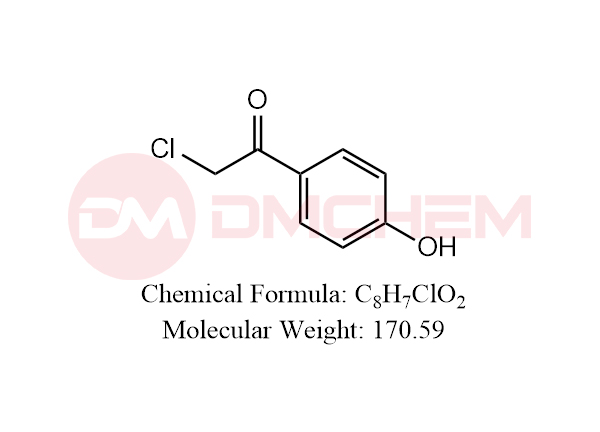 Isoproterenol Impurity 1