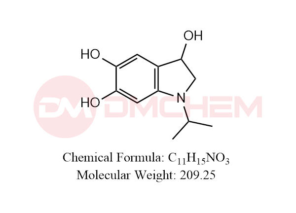 Isoproterenol Impurity 4