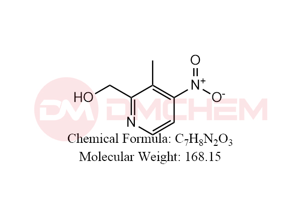 Lansoprazole Impurity S