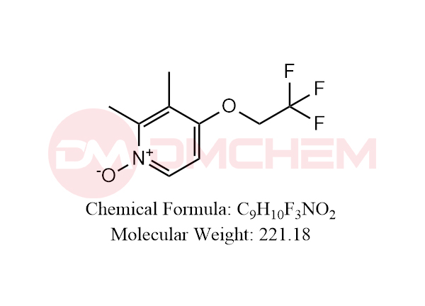 Lansoprazole Impurity 5