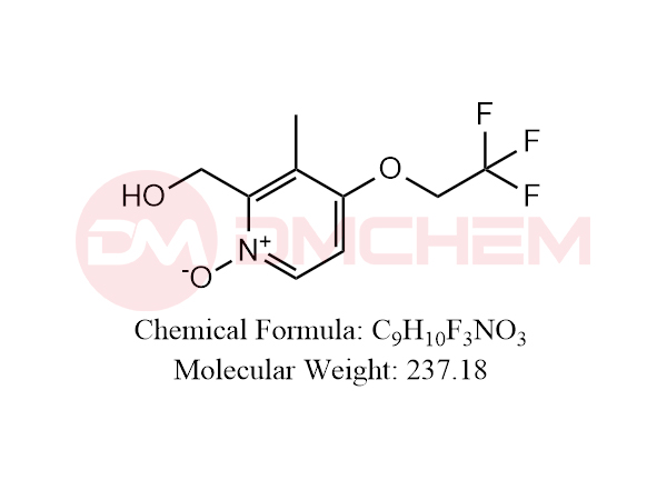 Lansoprazole Impurity 9
