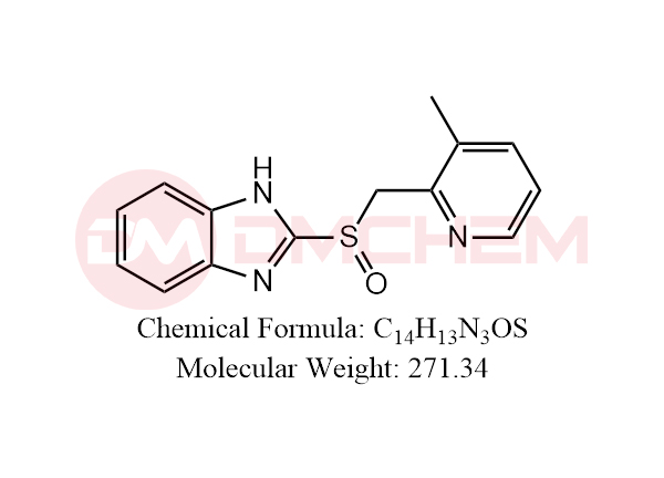Lansoprazole Impurity 15