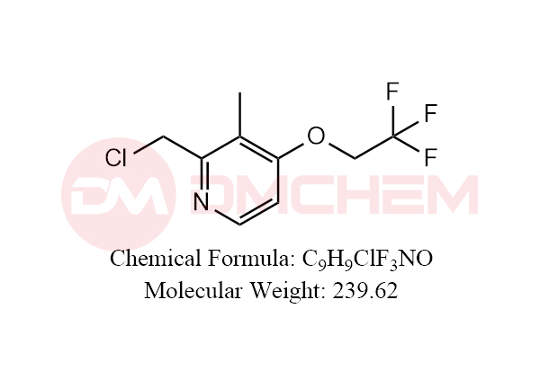 Lansoprazole Impurity 27
