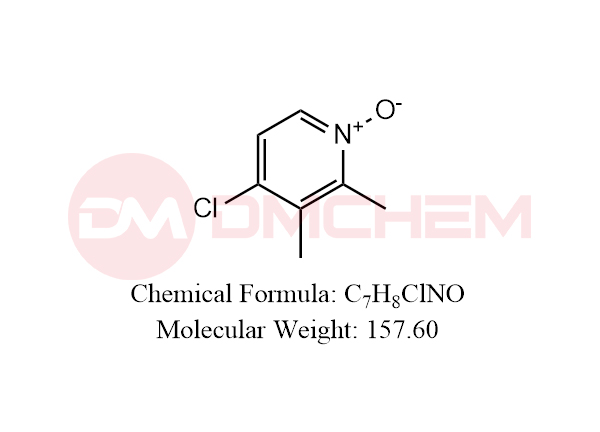 Lansoprazole Impurity 30