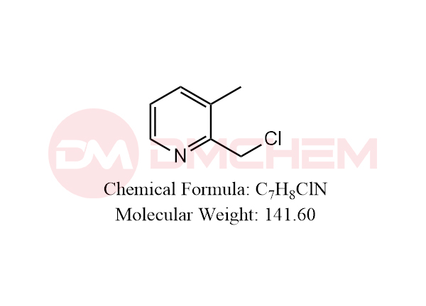 Lansoprazole Impurity 19