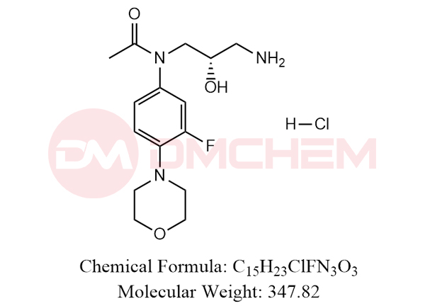 Linezolid Impurity I