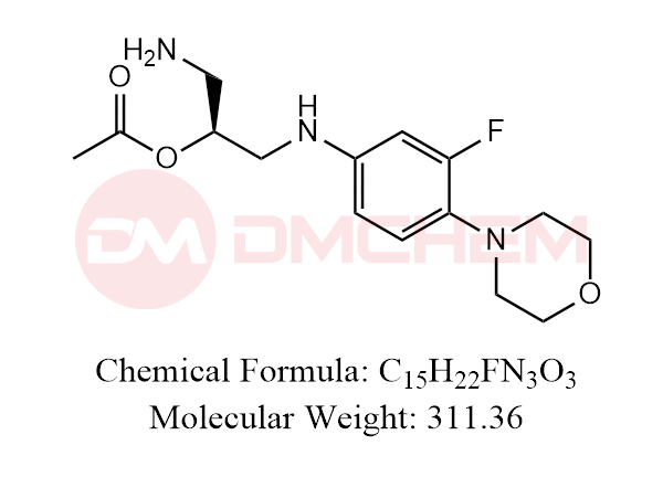 利奈唑胺杂质59