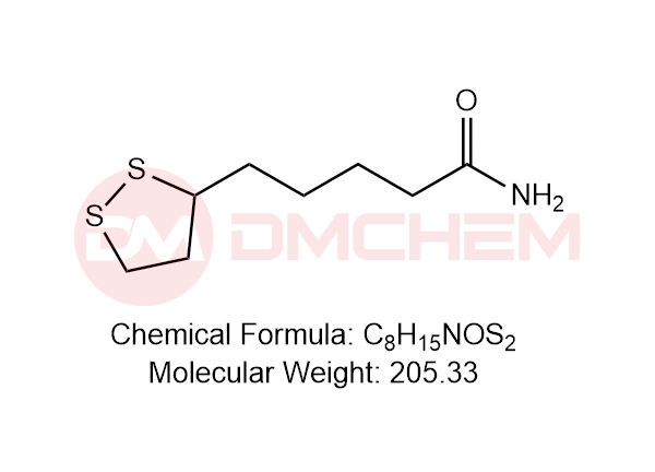 Lipoic Acid Impurity 23