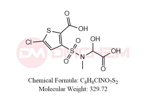 Lornoxicam Impurity 31