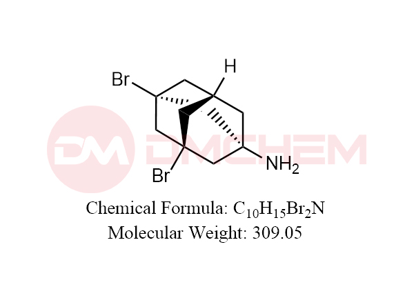 Memantine Impurity 34