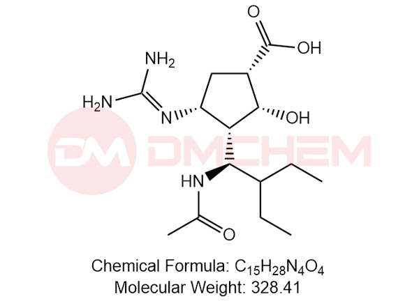 Peramivir Impurity A