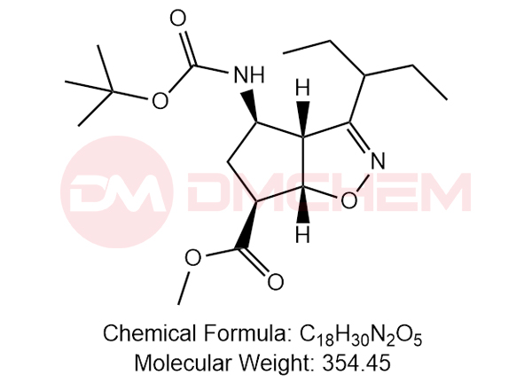 Peramivir Impurity 2