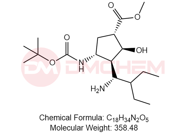 Peramivir Impurity 10