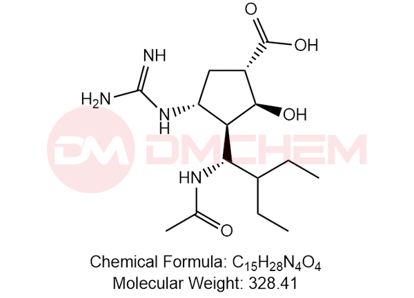 Peramivir